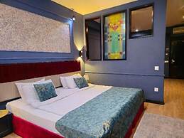 Hazz Palace Hotel Baku