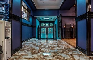 Hazz Palace Hotel Baku