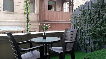 Hazz Palace Hotel Baku