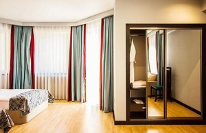 Hazz Palace Hotel Baku