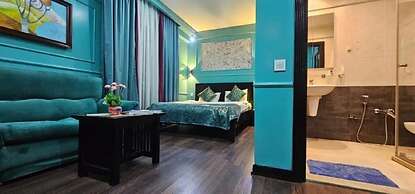 Hazz Palace Hotel Baku