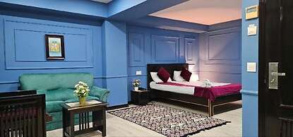 Hazz Palace Hotel Baku