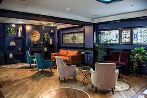 Hazz Palace Hotel Baku