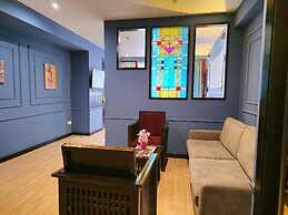 Hazz Palace Hotel Baku