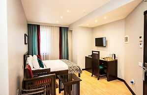 Hazz Palace Hotel Baku