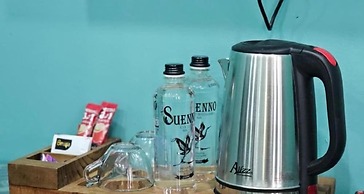 Hazz Palace Hotel Baku