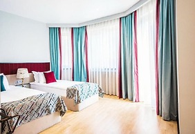 Hazz Palace Hotel Baku