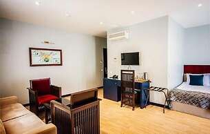 Hazz Palace Hotel Baku