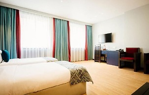 Hazz Palace Hotel Baku