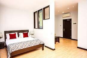 Hazz Palace Hotel Baku