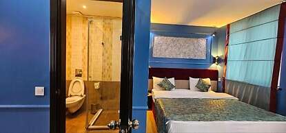 Hazz Palace Hotel Baku