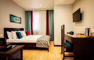 Hazz Palace Hotel Baku