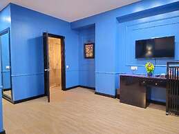 Hazz Palace Hotel Baku