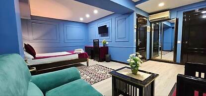 Hazz Palace Hotel Baku