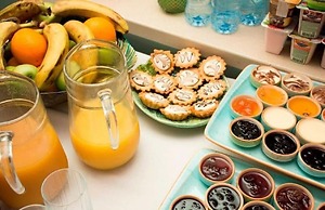 Hazz Palace Hotel Baku