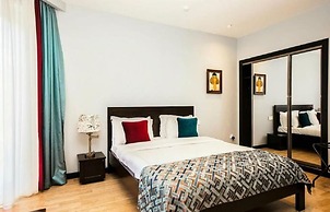 Hazz Palace Hotel Baku