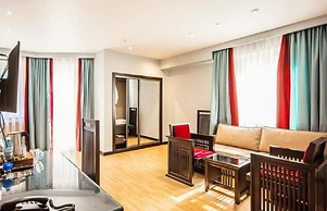 Hazz Palace Hotel Baku