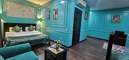 Hazz Palace Hotel Baku