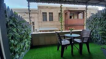 Hazz Palace Hotel Baku