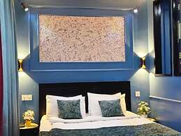 Hazz Palace Hotel Baku