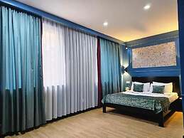 Hazz Palace Hotel Baku