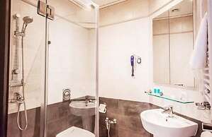 Hazz Palace Hotel Baku