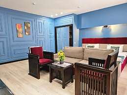 Hazz Palace Hotel Baku