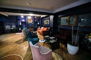 Hazz Palace Hotel Baku