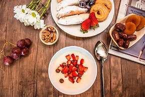 Hazz Palace Hotel Baku