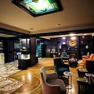 Hazz Palace Hotel Baku