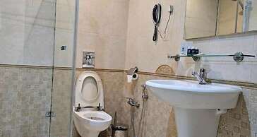 Hazz Palace Hotel Baku