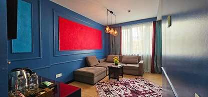 Hazz Palace Hotel Baku