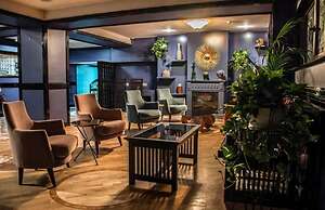 Hazz Palace Hotel Baku