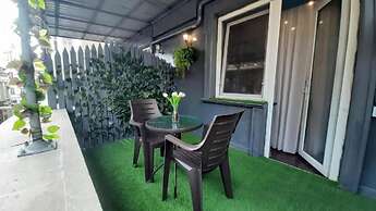 Hazz Palace Hotel Baku