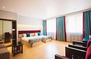 Hazz Palace Hotel Baku