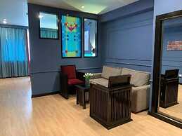 Hazz Palace Hotel Baku