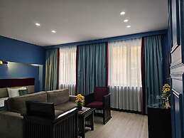 Hazz Palace Hotel Baku