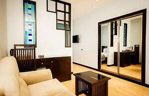 Hazz Palace Hotel Baku