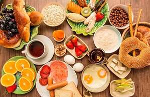 Hazz Palace Hotel Baku