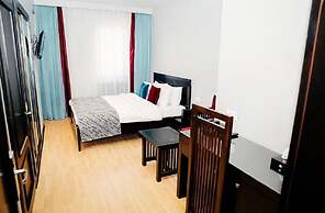 Hazz Palace Hotel Baku