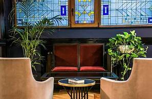 Hazz Palace Hotel Baku