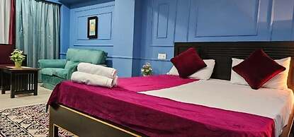 Hazz Palace Hotel Baku