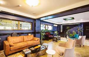 Hazz Palace Hotel Baku