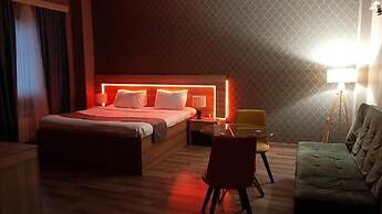 Hazz Palace Hotel Baku