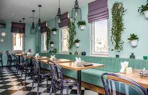 Hazz Palace Hotel Baku