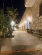 Qastal Zaman