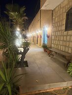Qastal Zaman