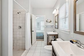 Oceanfront w Pool Panoramic Deck Views 5bdr Folly Ocean Breeze by Avan