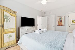 Oceanfront w Pool Panoramic Deck Views 5bdr Folly Ocean Breeze by Avan