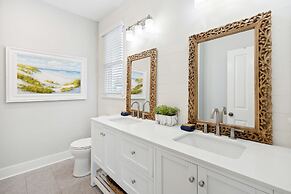 Oceanfront w Pool Panoramic Deck Views 5bdr Folly Ocean Breeze by Avan